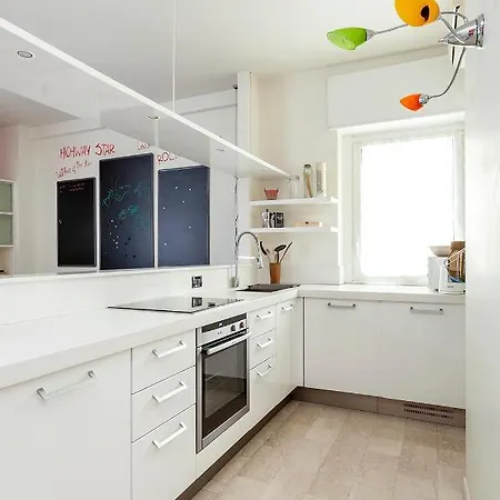 Apartamento Plinio48 - Meryggiare
