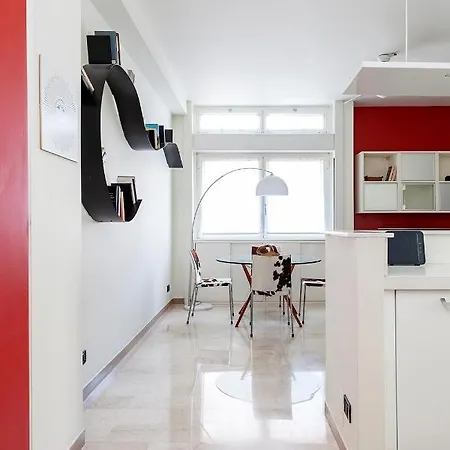 Apartamento Plinio48 - Meryggiare *