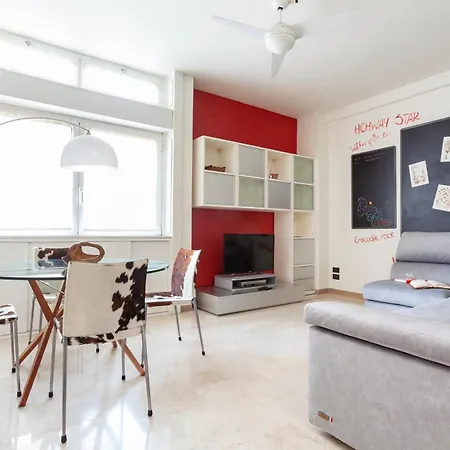 Apartment Plinio48 - Meryggiare