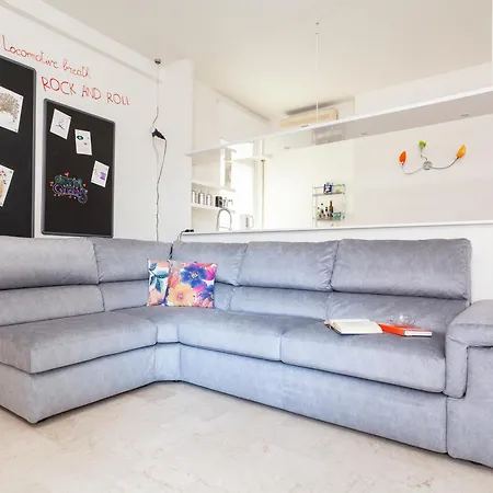 Plinio48 - Meryggiare Apartamento