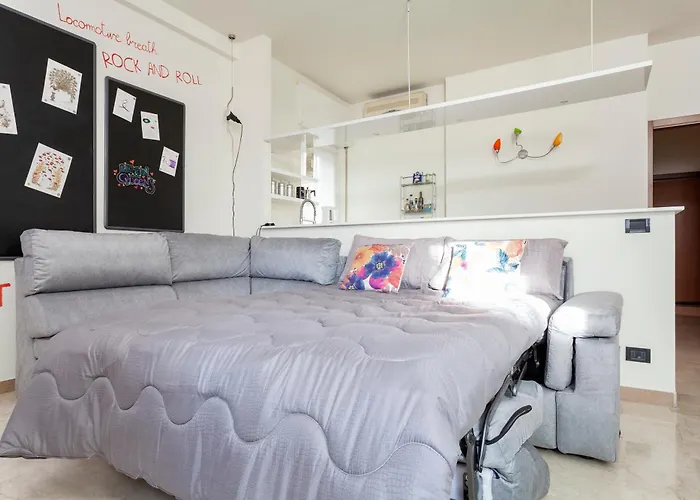 Plinio48 - Meryggiare * Милан